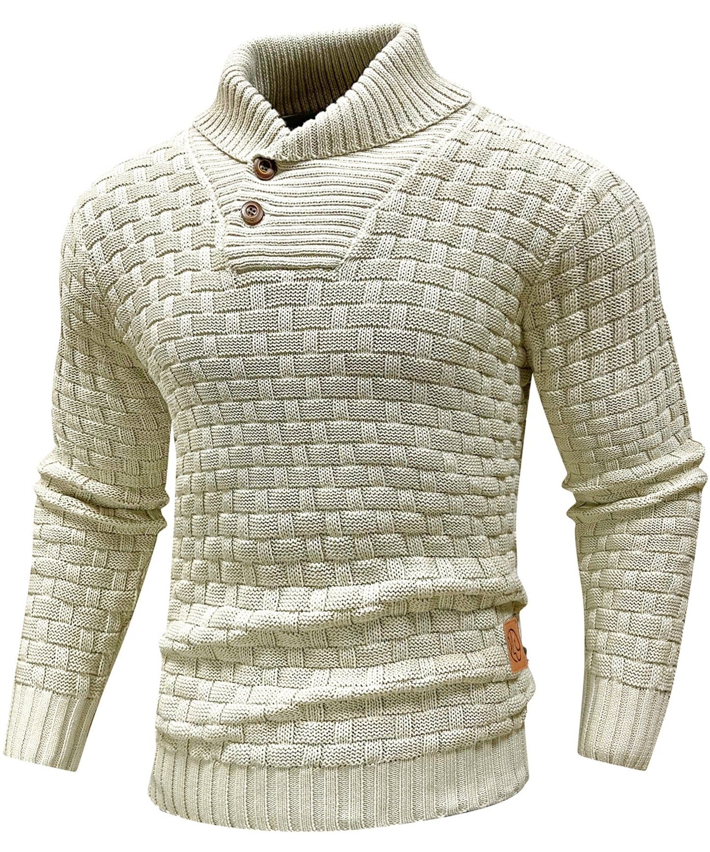 ALBI | Jersey de canalé