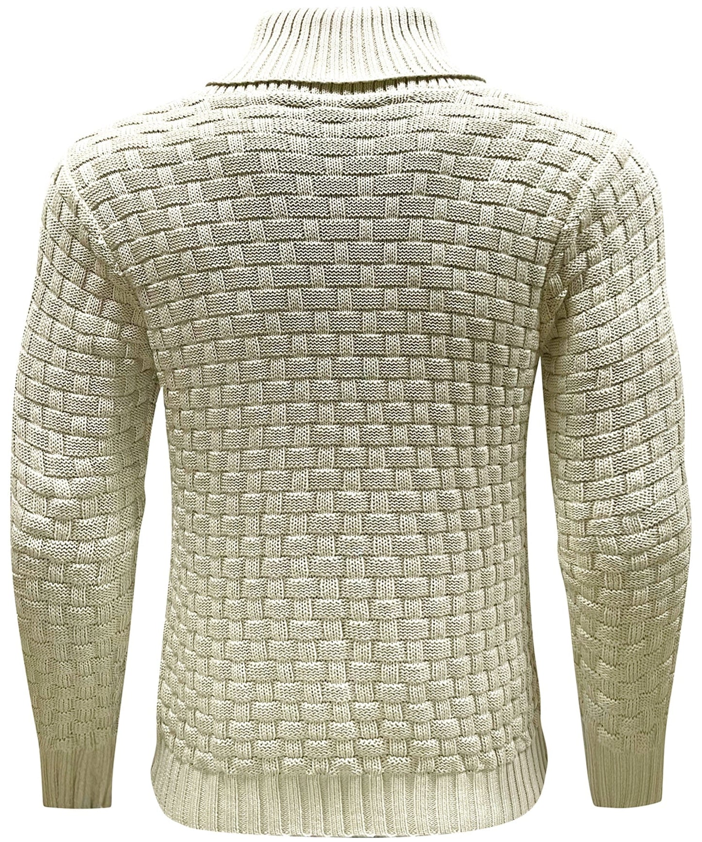 ALBI | Jersey de canalé