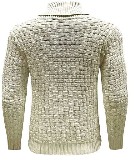 ALBI | Jersey de canalé