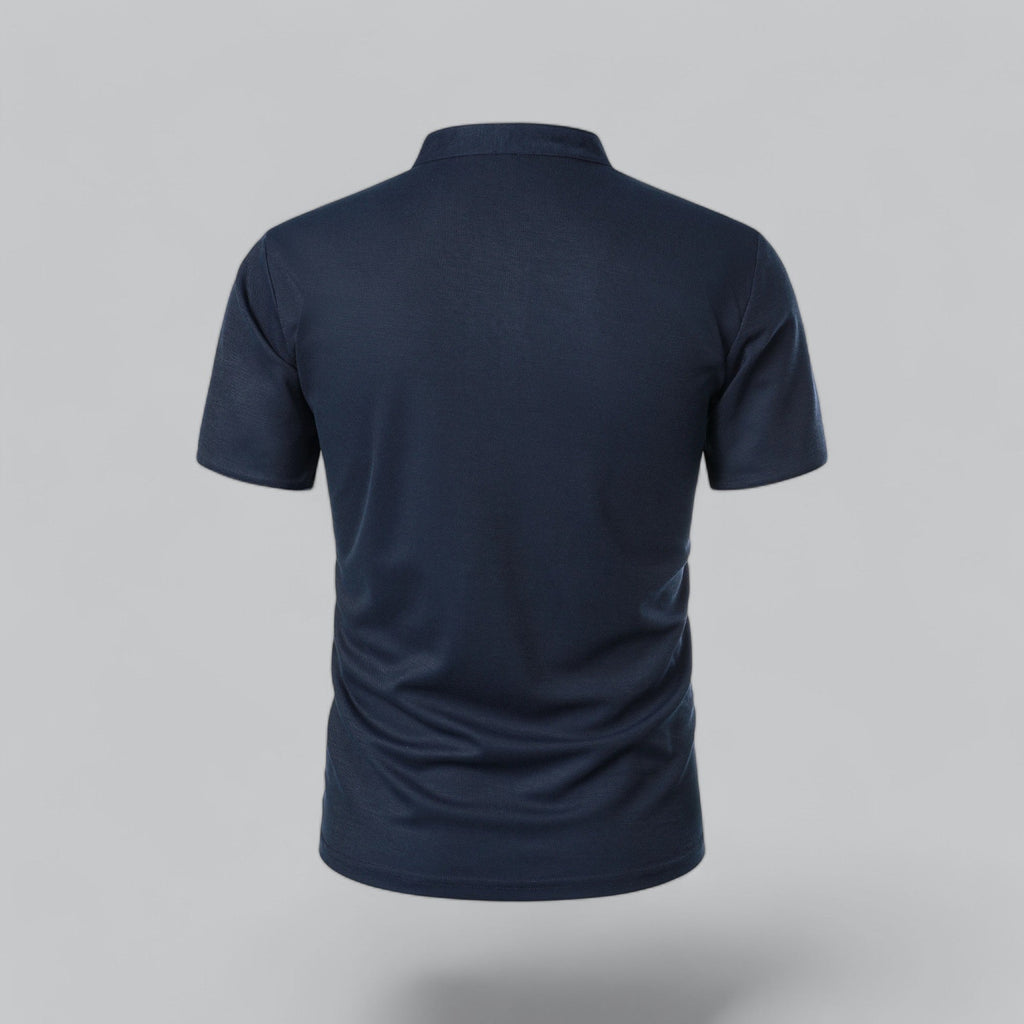 Polo sin cuello ALBI - Polos - imagen 18