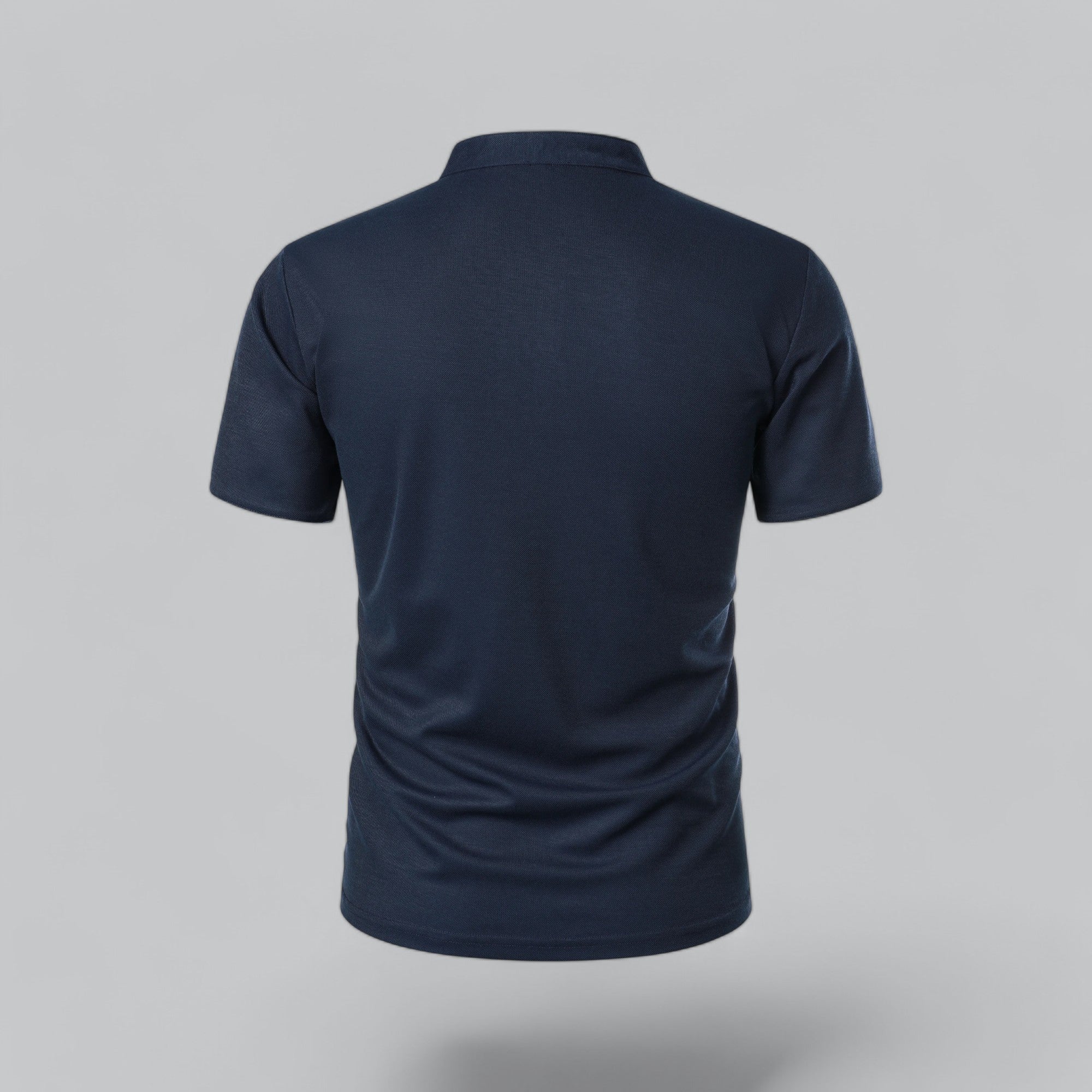 Polo sin cuello ALBI - Polos - imagen 18