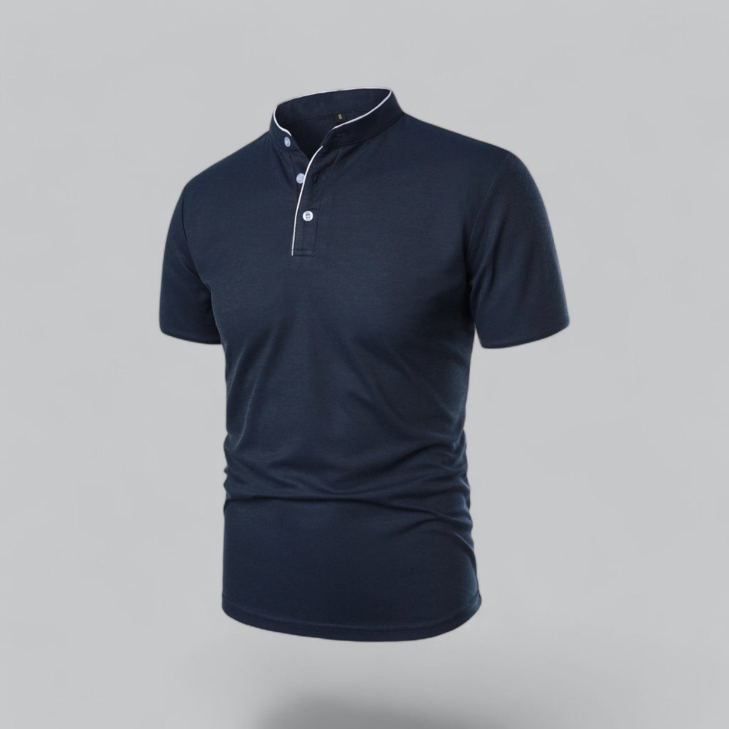 Polo sin cuello ALBI - Polos - imagen 19