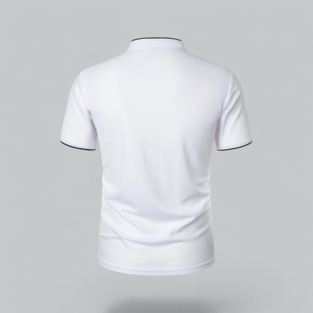 Polo sin cuello ALBI - Polos - imagen 20