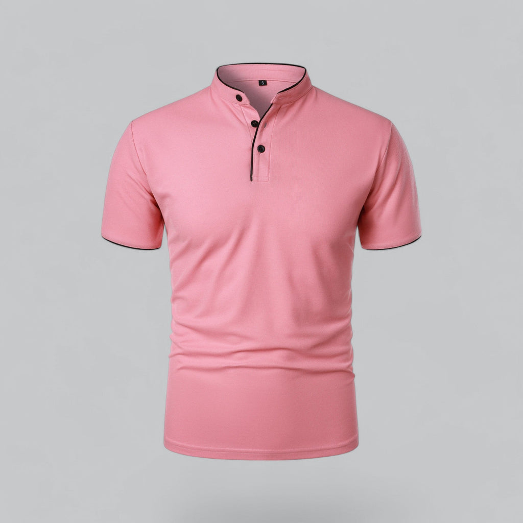 Polo sin cuello ALBI - Polos - vista de conjunto