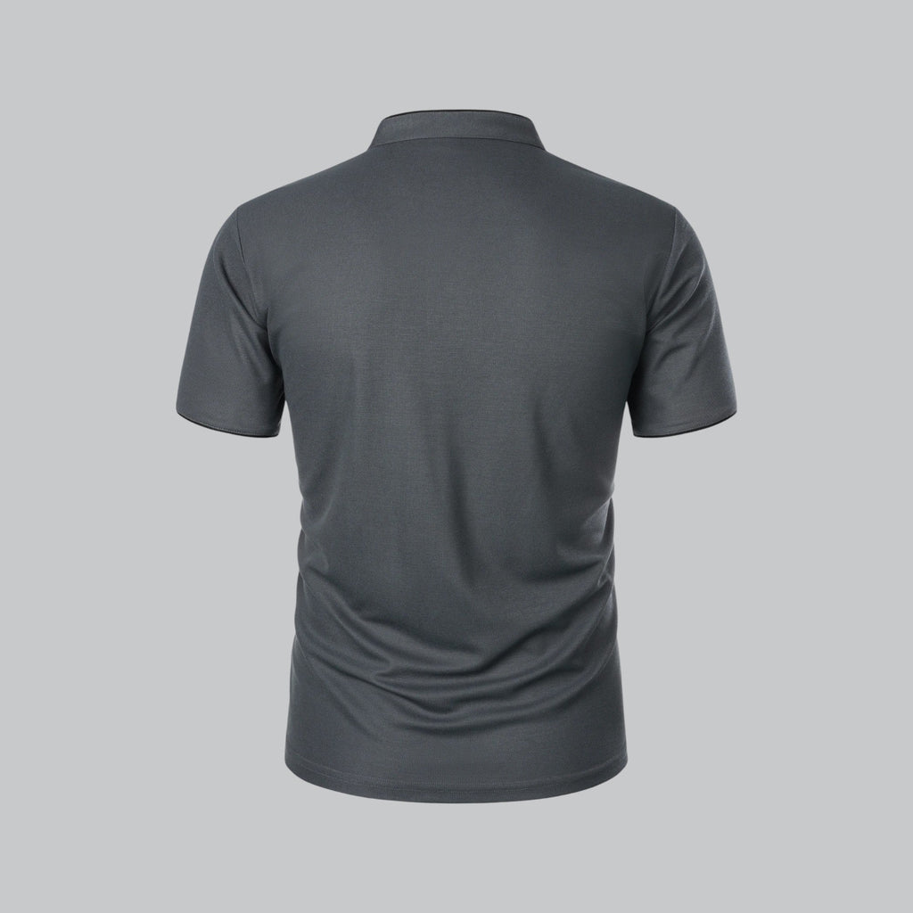 Polo sin cuello ALBI - Polos - imagen 14