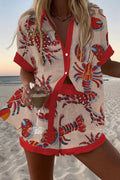 MONACO | Conjunto Coordinado de Verano