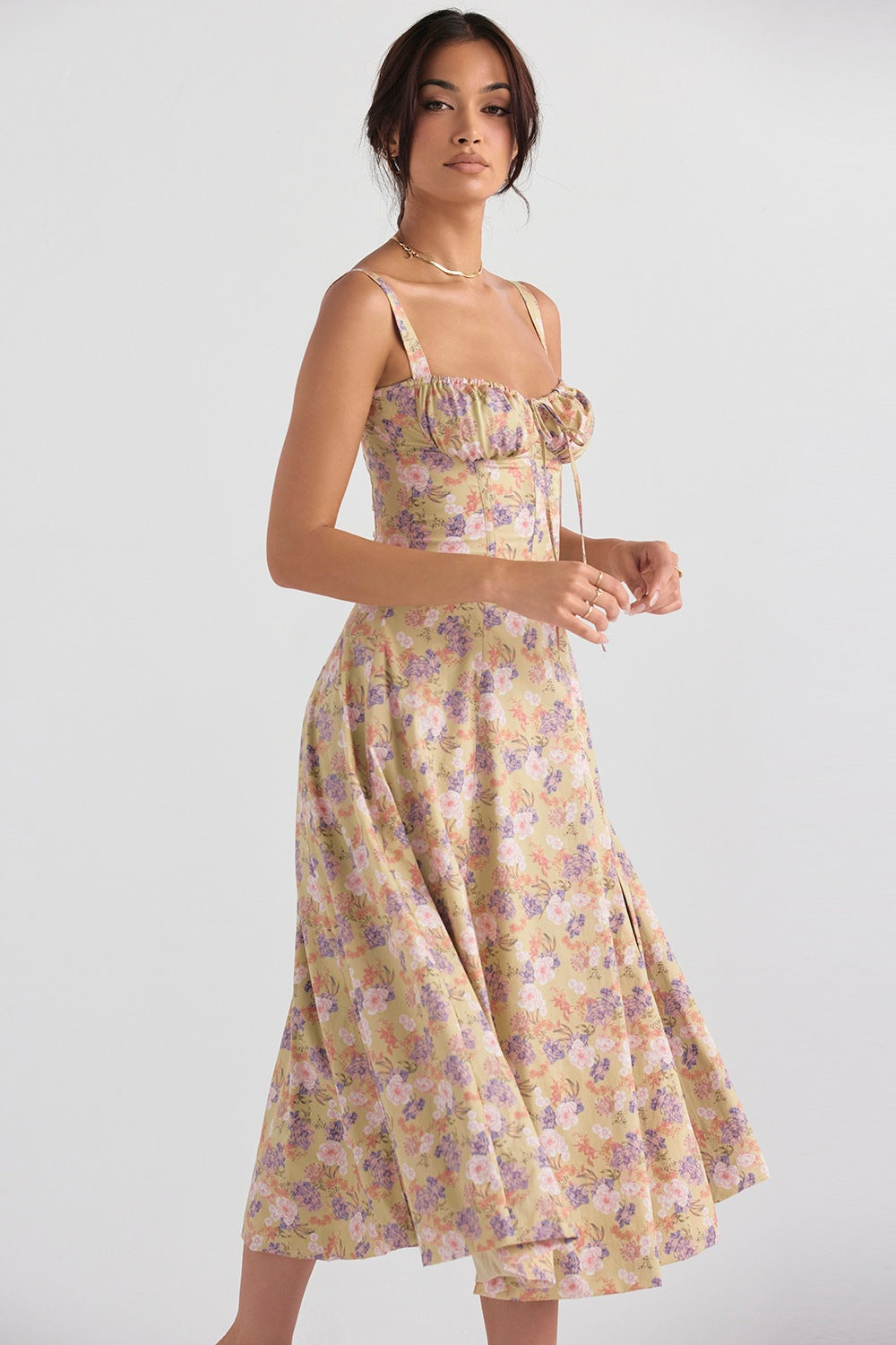 ALBI | Vestido de verano