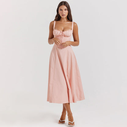 ALBI | Vestido de verano