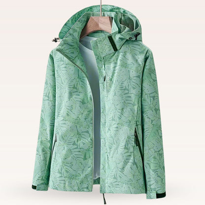 ALBI | Chaqueta impermeable