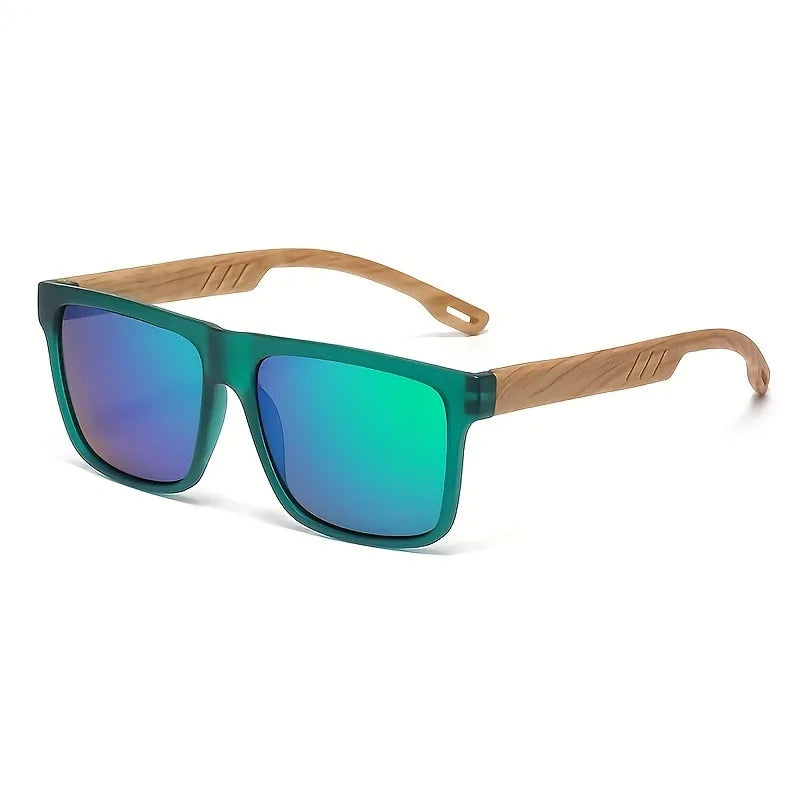 Gafas de sol polarizadas ALBI - foto principal