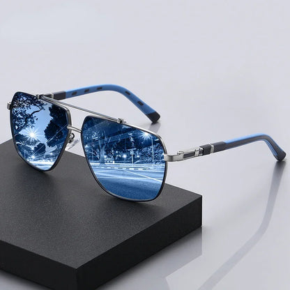 ALBI | Gafas de sol aviador polarizadas