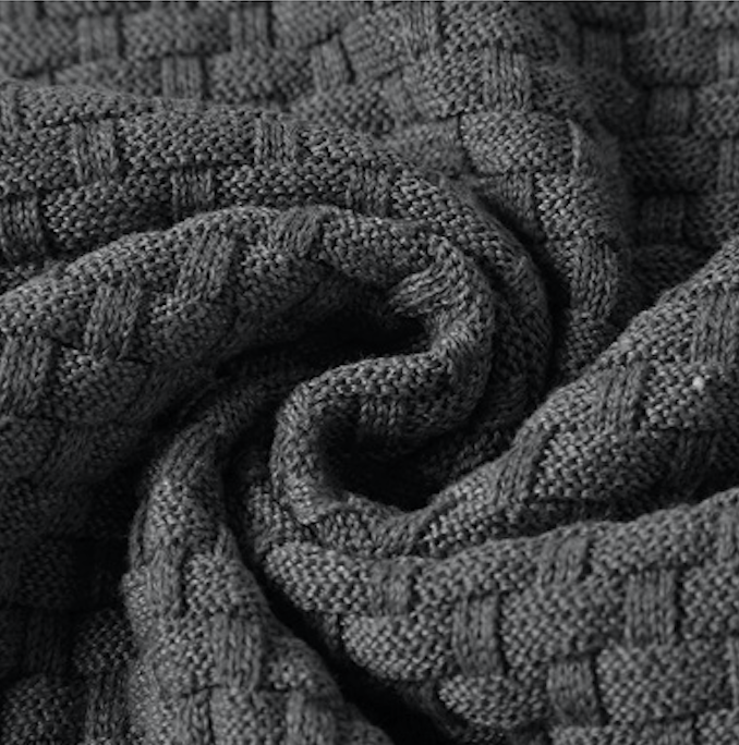 Sudadera con capucha para hombre ALBI - Sudaderas con capucha - vista lateral