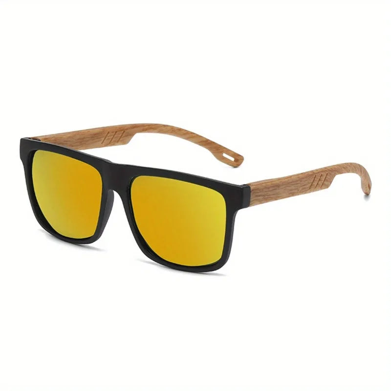 Gafas de sol polarizadas ALBI - vista frontal