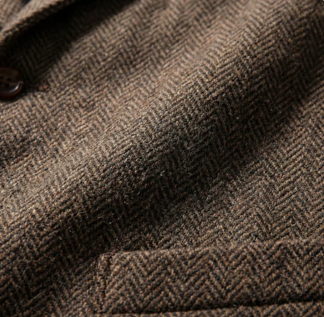 ALBI | Lancaster – Chaleco para hombre con máxima comodidad.