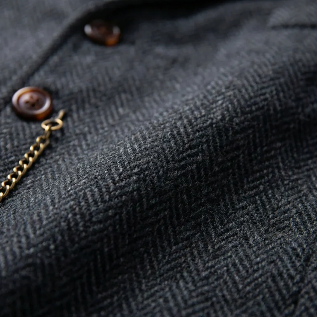 ALBI | Lancaster – Chaleco para hombre con máxima comodidad.