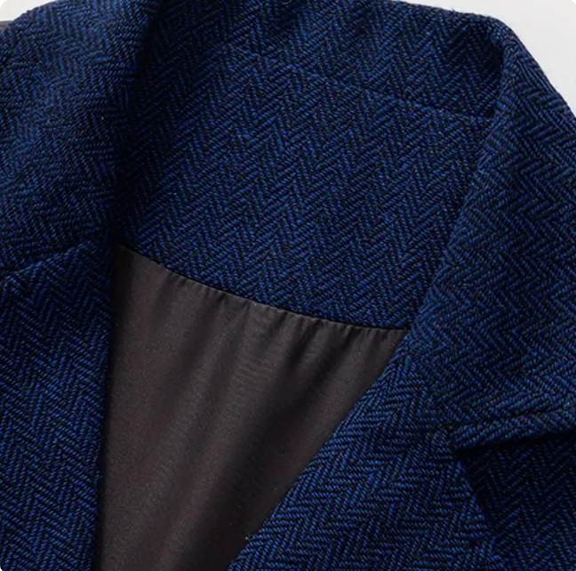 ALBI | Lancaster – Chaleco para hombre con máxima comodidad.