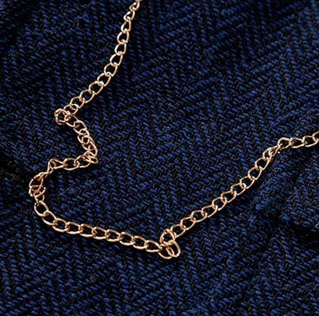 ALBI | Lancaster – Chaleco para hombre con máxima comodidad.