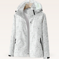 Chaqueta impermeable ALBI - foto principal