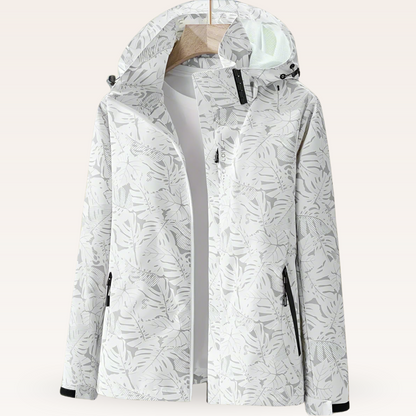 ALBI | Chaqueta impermeable