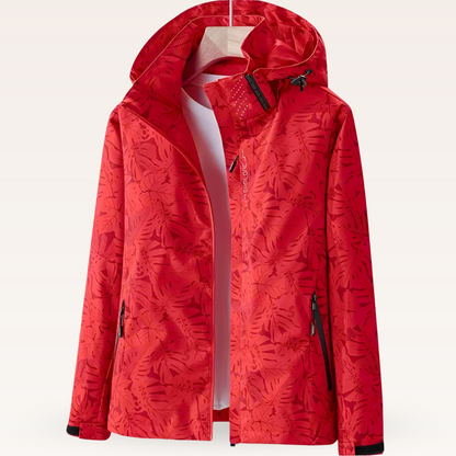 ALBI | Chaqueta impermeable