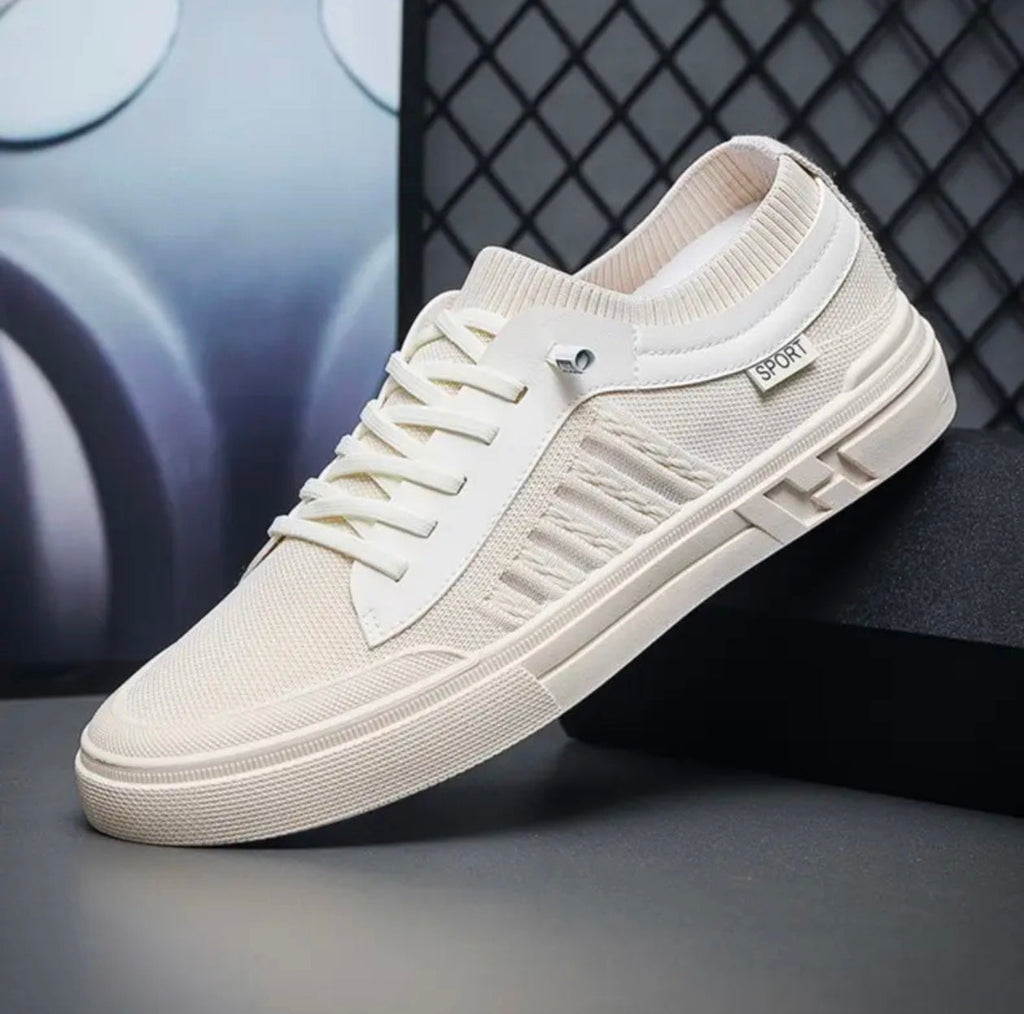 Zapatillas informales transpirables de alta calidad ALBI - imagen 15