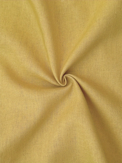 ALBI | Pantalones de lino de cintura alta: ligeros y transpirables