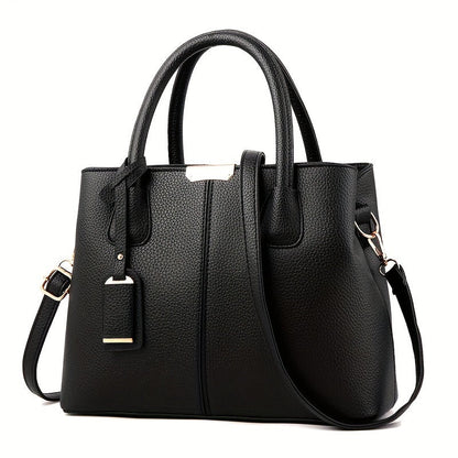 ALBI | Bolso tote estructurado