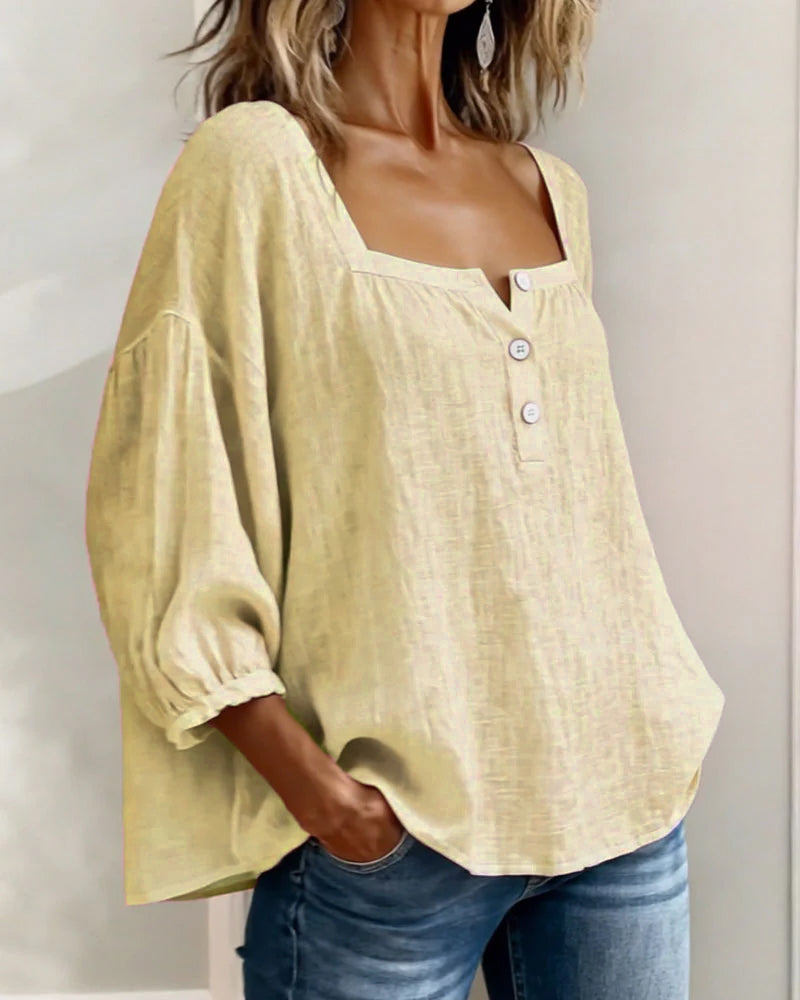 ALBI | Blusa de verano