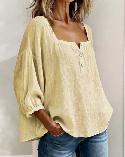 ALBI | Blusa de verano