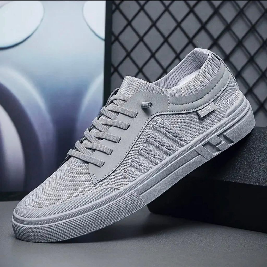 Zapatillas informales transpirables de alta calidad ALBI - imagen 14