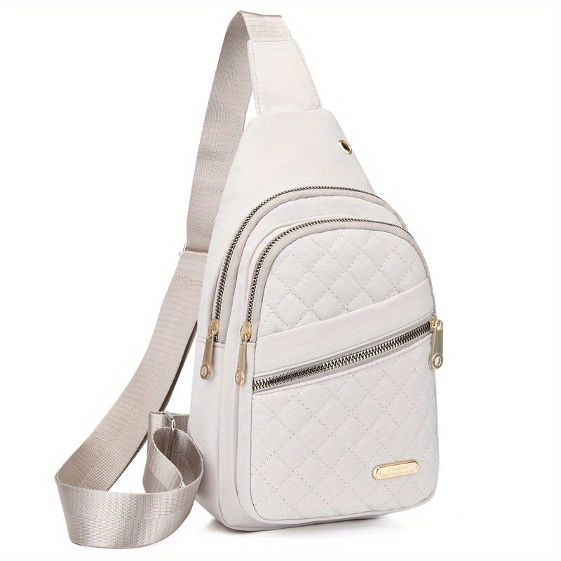 Bolso bandolera – Ligero y elegante ALBI - Bolsos bandolera - imagen 16