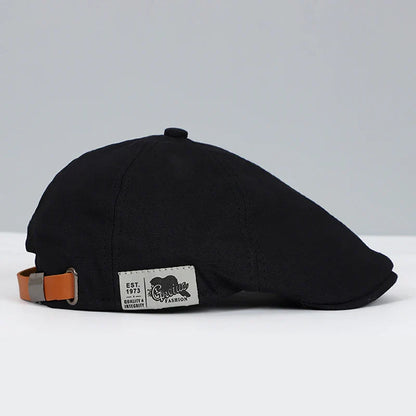 ALBI | Boina vintage