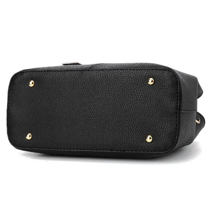 ALBI | Bolso tote estructurado