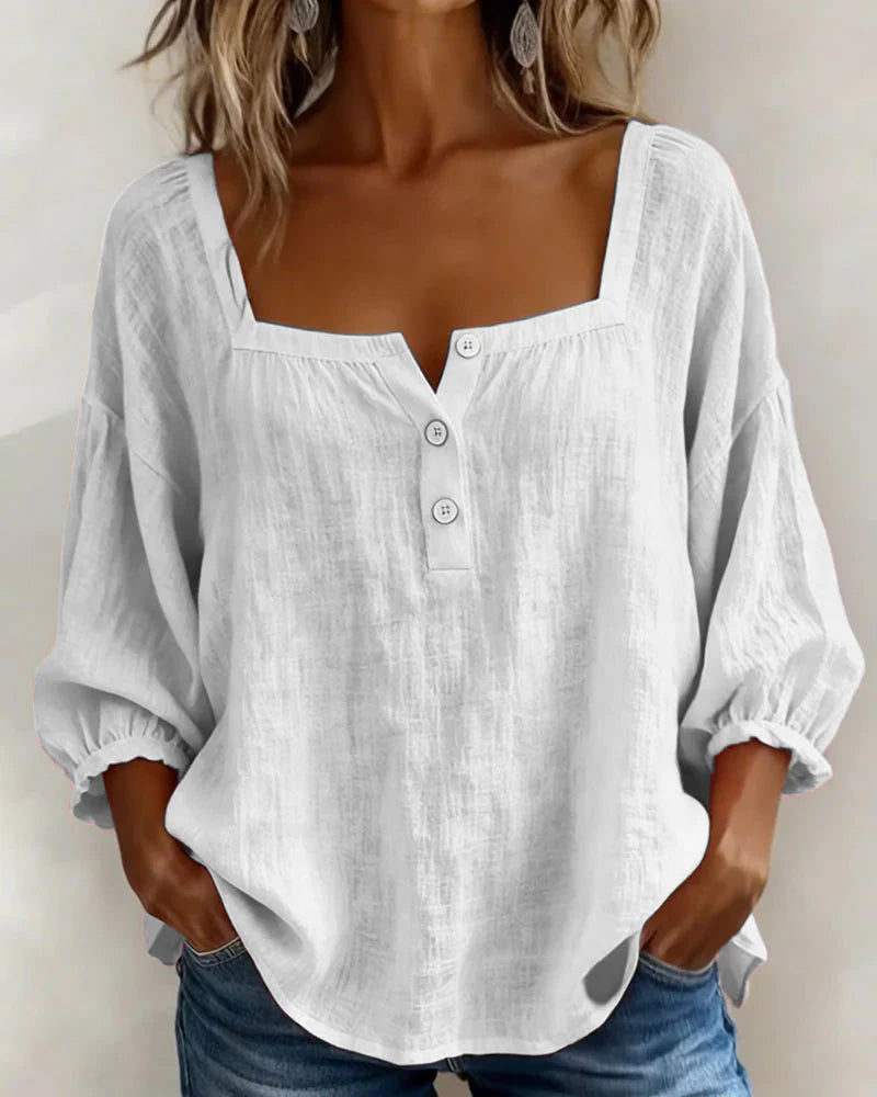 ALBI | Blusa de verano