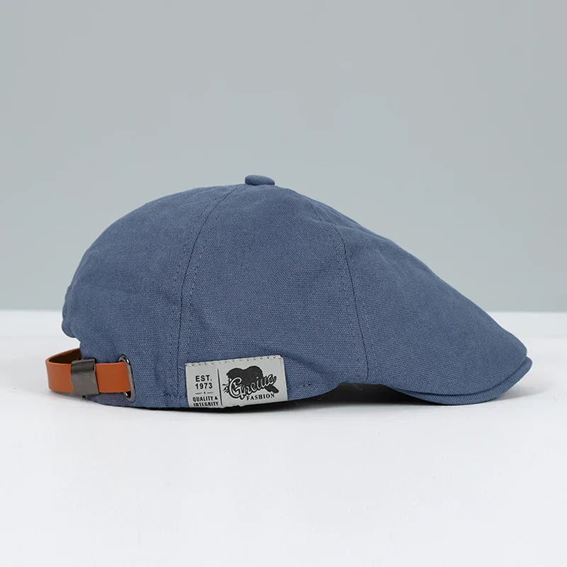 Boina vintage ALBI - imagen 12