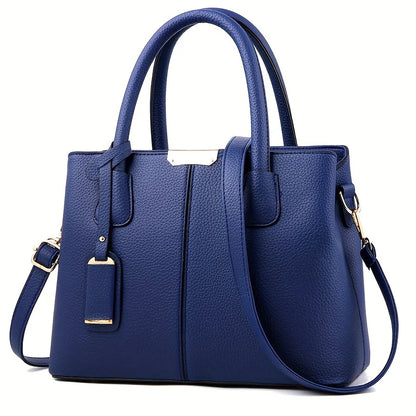 ALBI | Bolso tote estructurado