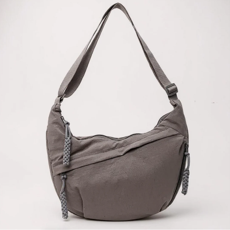 LUNA | BOLSO DE HOMBRO ALBI - Bolsos bandolera - imagen 10