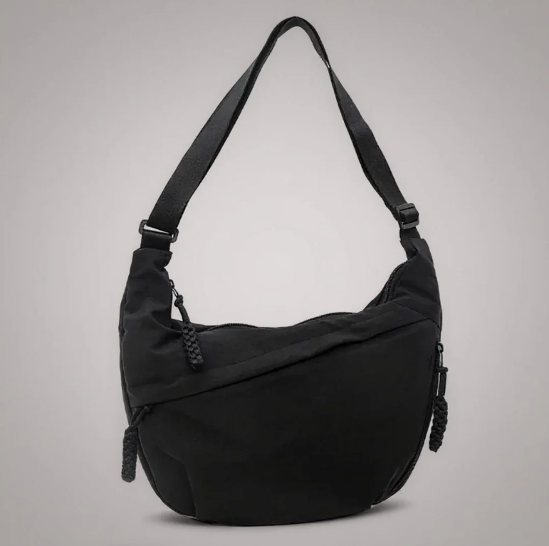LUNA | BOLSO DE HOMBRO ALBI - Bolsos bandolera - vista lateral