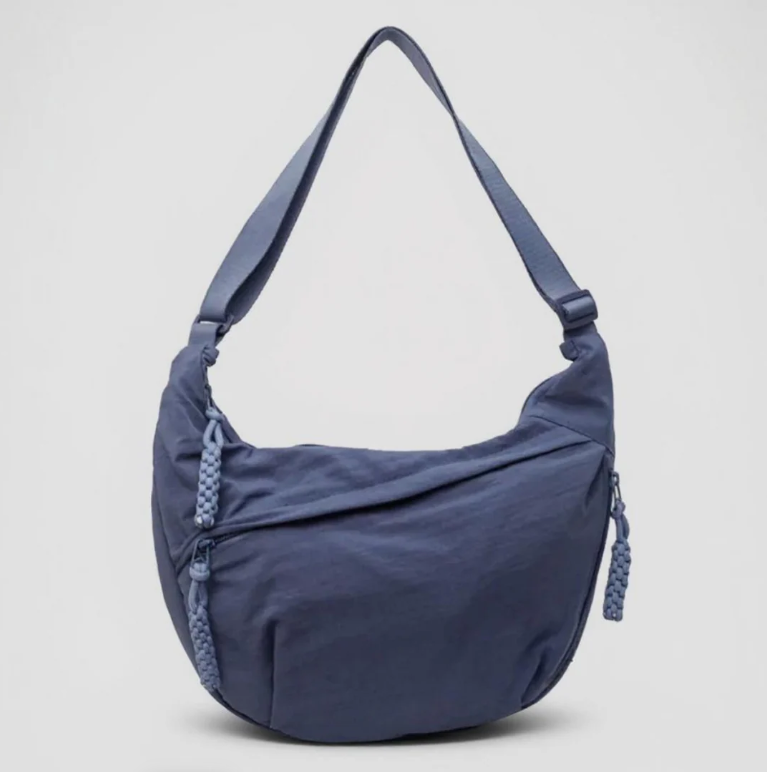 LUNA | BOLSO DE HOMBRO ALBI - Bolsos bandolera - imagen 9