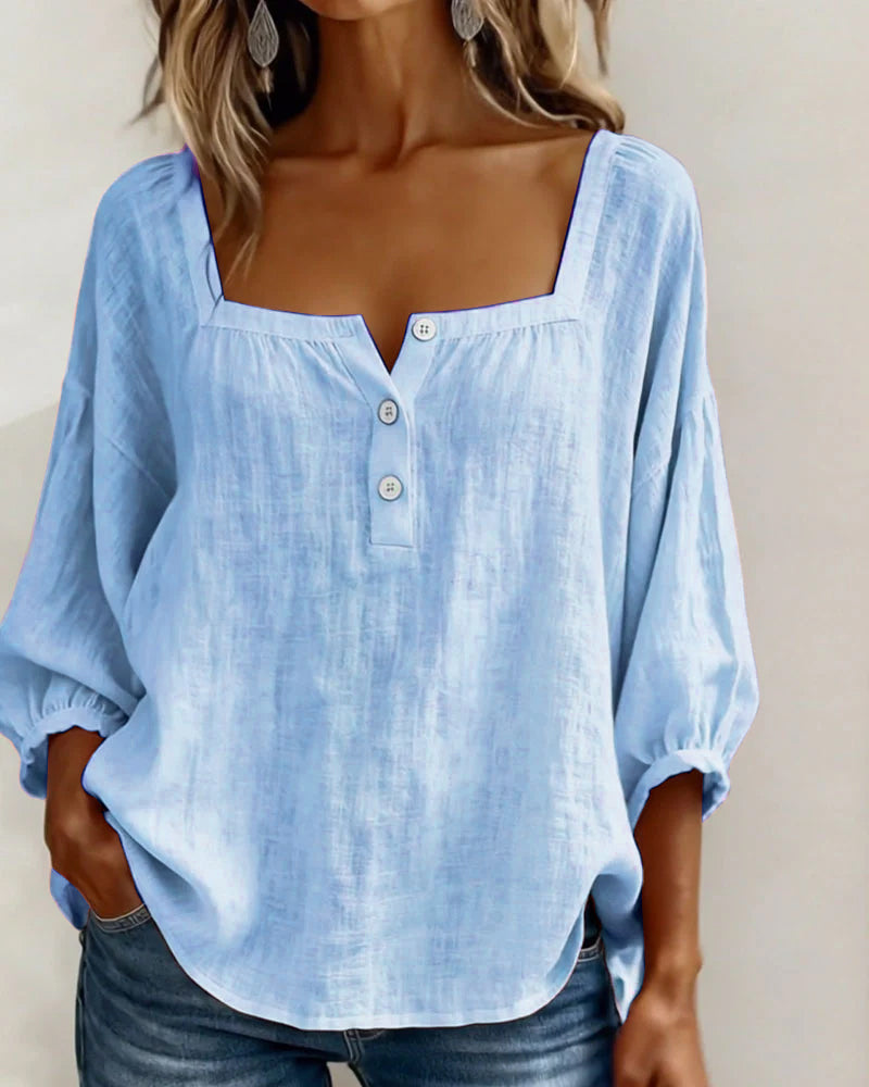 ALBI | Blusa de verano