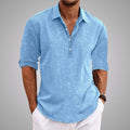 Camisa informal ALBI - Camisas - foto principal
