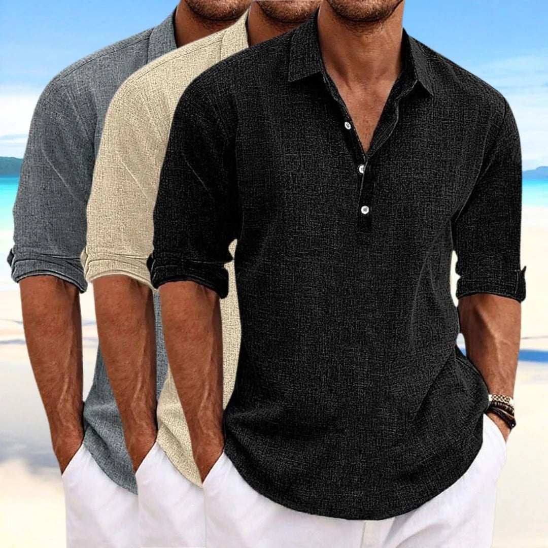 Camisa informal ALBI - Camisas - imagen 9