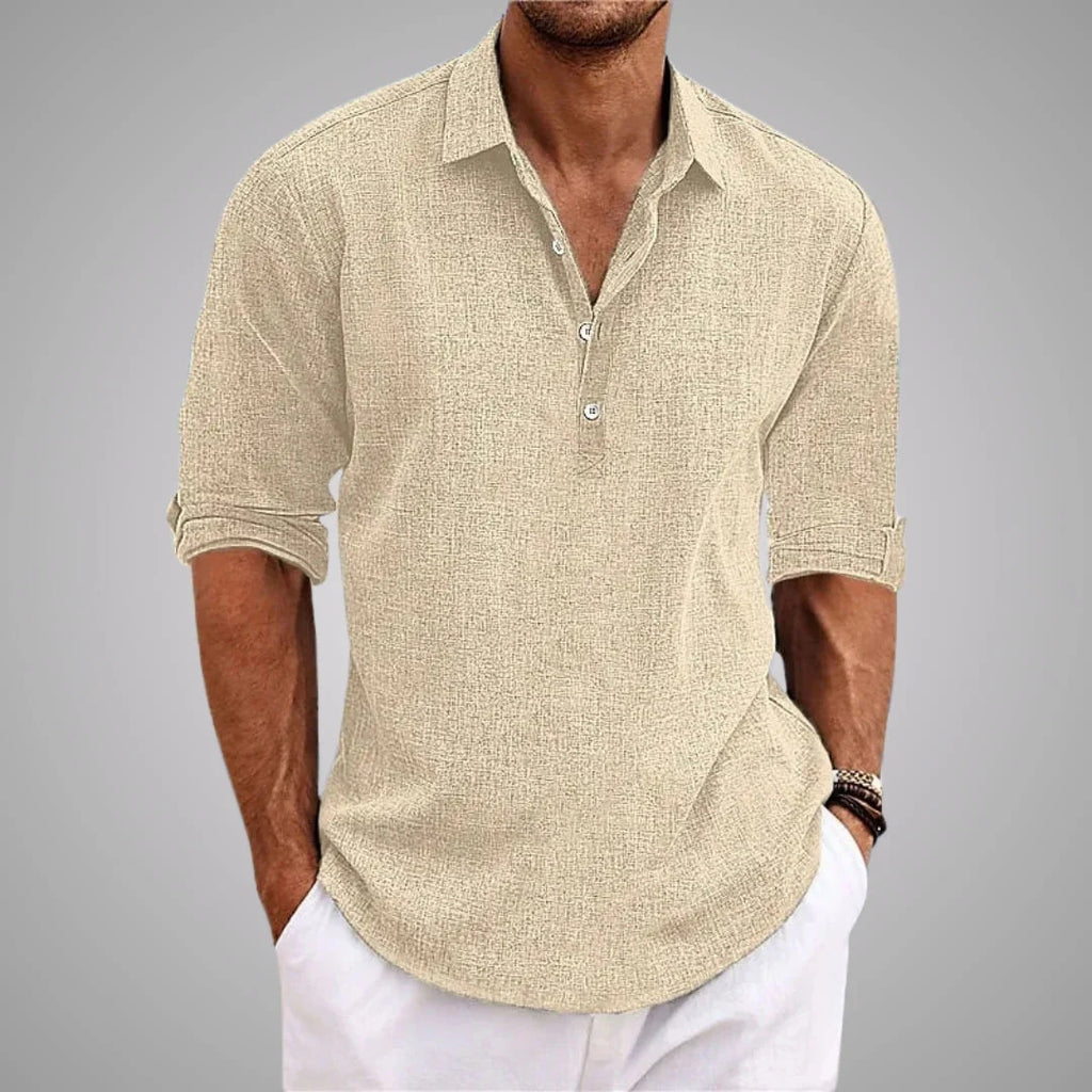 Camisa informal ALBI - Camisas - imagen 11