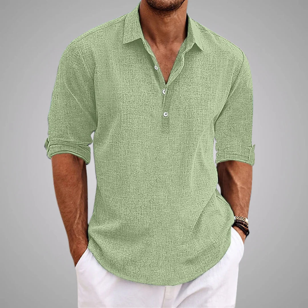 Camisa informal ALBI - Camisas - imagen 12