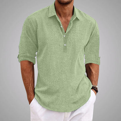 ALBI | Camisa informal