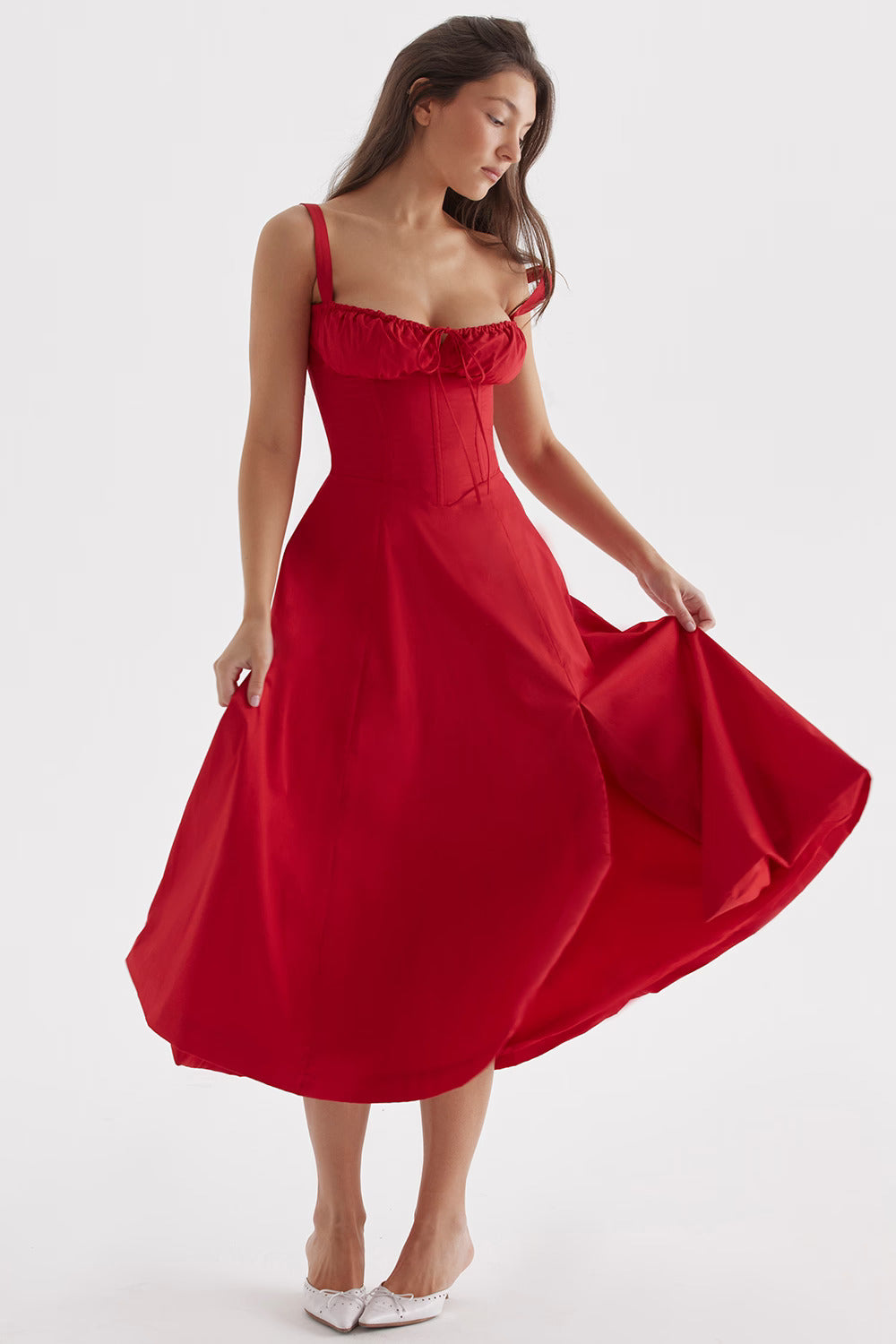 ALBI | Vestido de verano