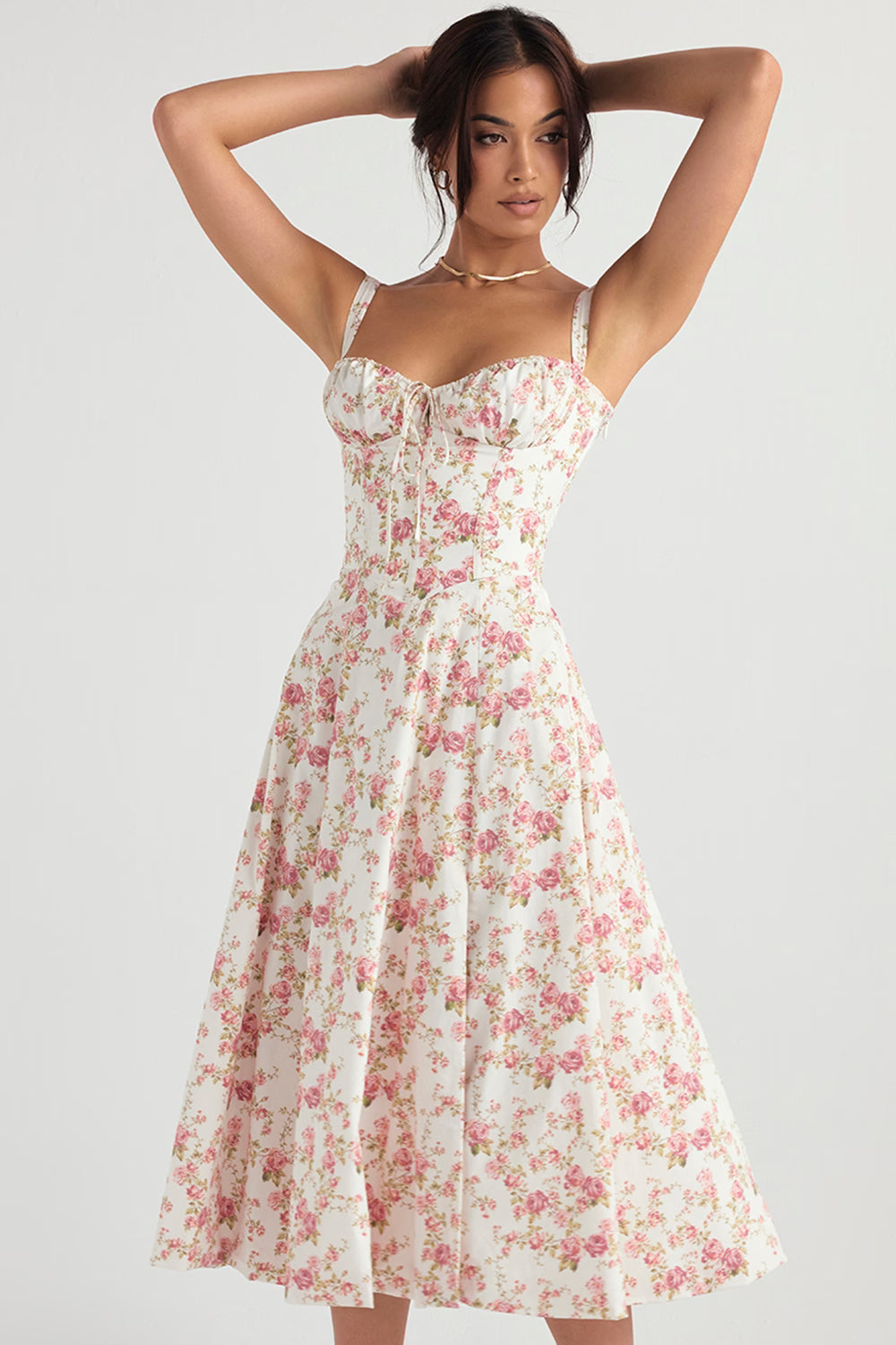 Vestido de verano ALBI - Vestidos - imagen 16
