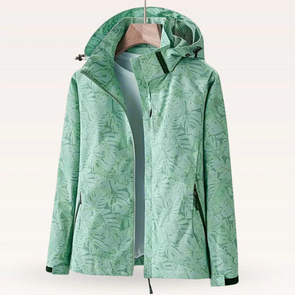 ALBI | Chaqueta impermeable