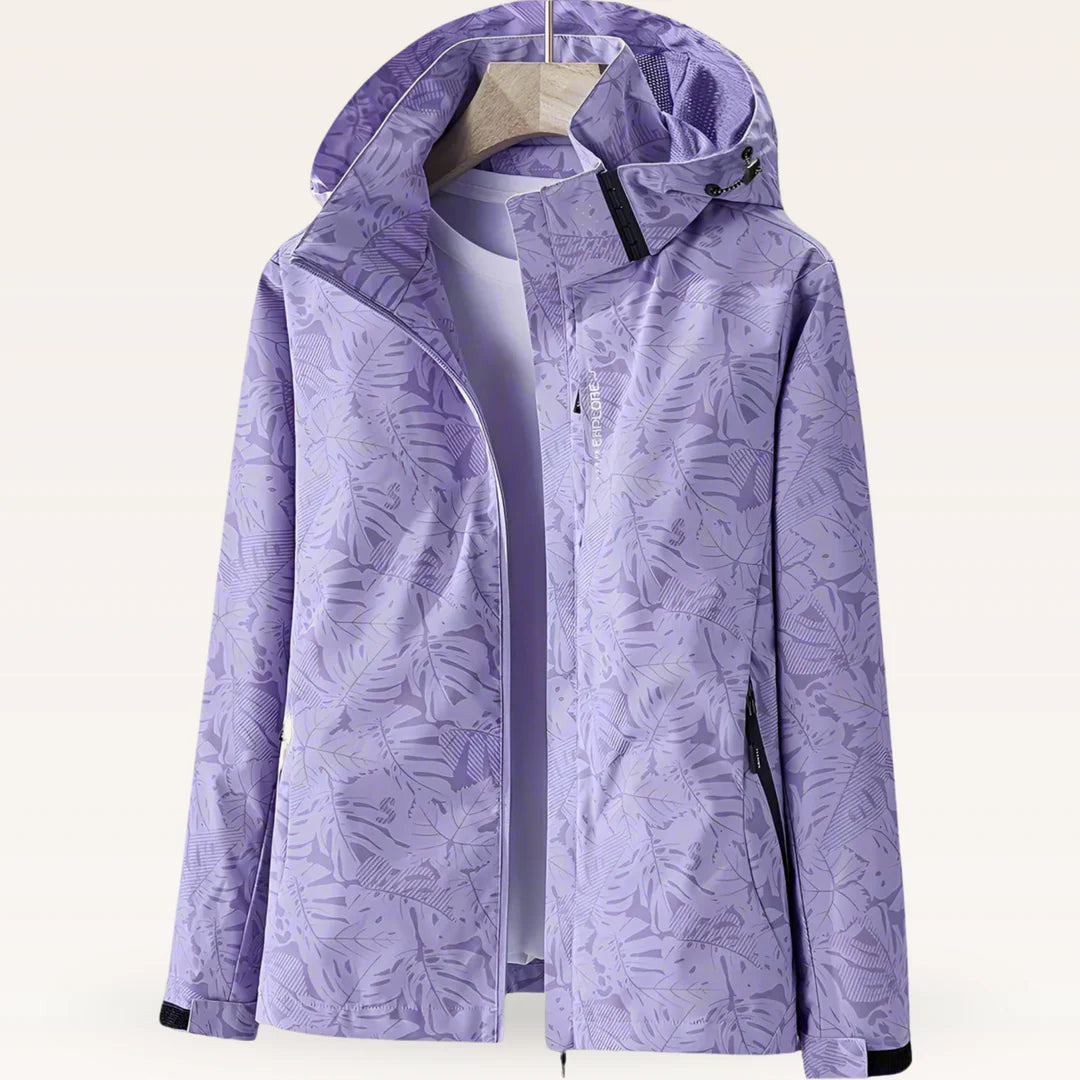 Chaqueta impermeable ALBI - imagen 8
