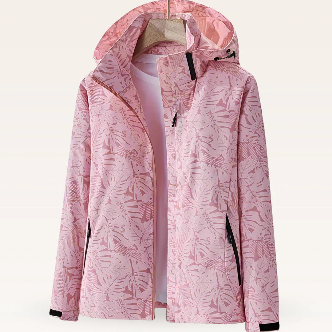 Chaqueta impermeable ALBI - imagen 9